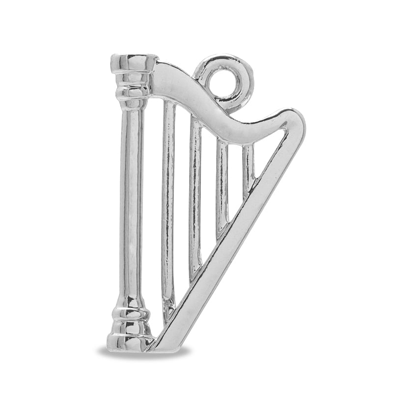 Charm Harp Rosium Color