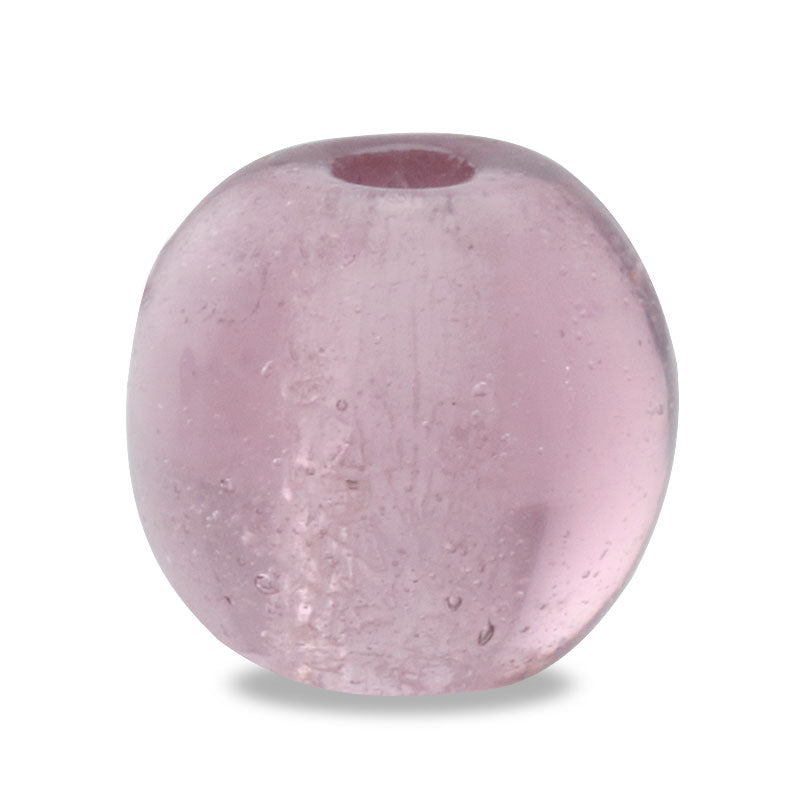 Czech Round Amethyst