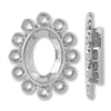14 x 10mm/about 4mm / One