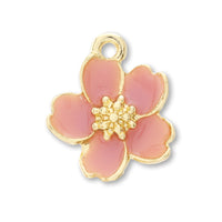 Charm Sakura No.4 1 Canpink/G