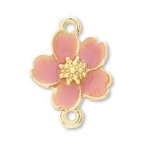 Charm Sakura No.4 2 Can Pink/G