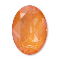 [Large bag]Kiwa crystals #4120 Crystal Mango Ignite