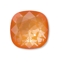 [Large bag]Kiwa crystals #4470 Crystal Mango Ignite
