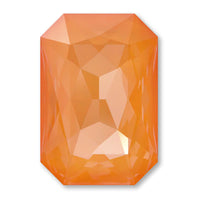 [Large bag]Kiwa crystals #4627 Crystal Mango Ignite