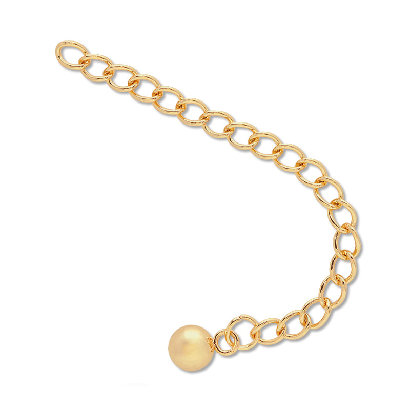 Stainless steel adjuster gold (SUS304)