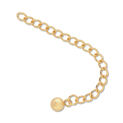 Stainless steel adjuster gold (SUS304)