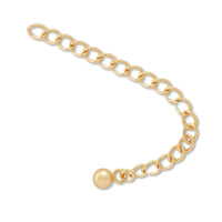Stainless steel adjuster gold (SUS304)