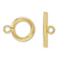 Stainless Steel Mantel Gold (SUS304)