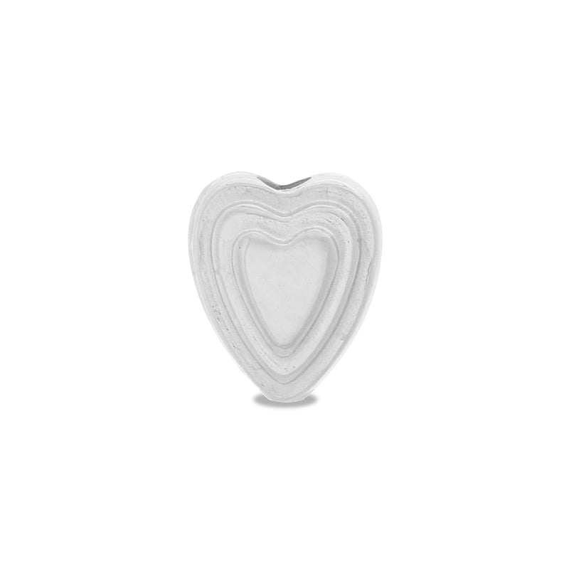 CCB Parts Heart 4 Logium Color