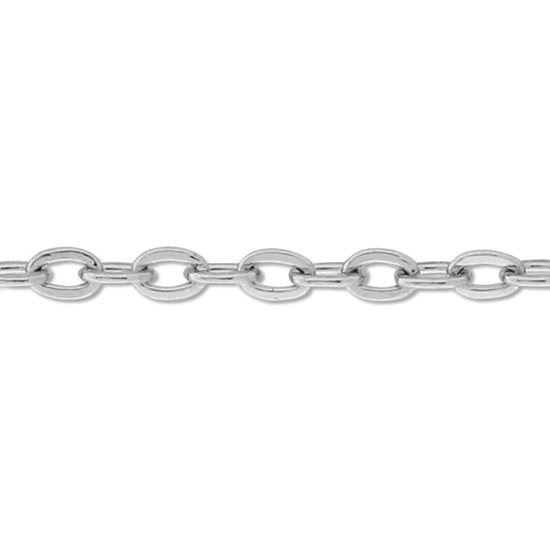 Stainless steel chain B003 fabric (SUS304)