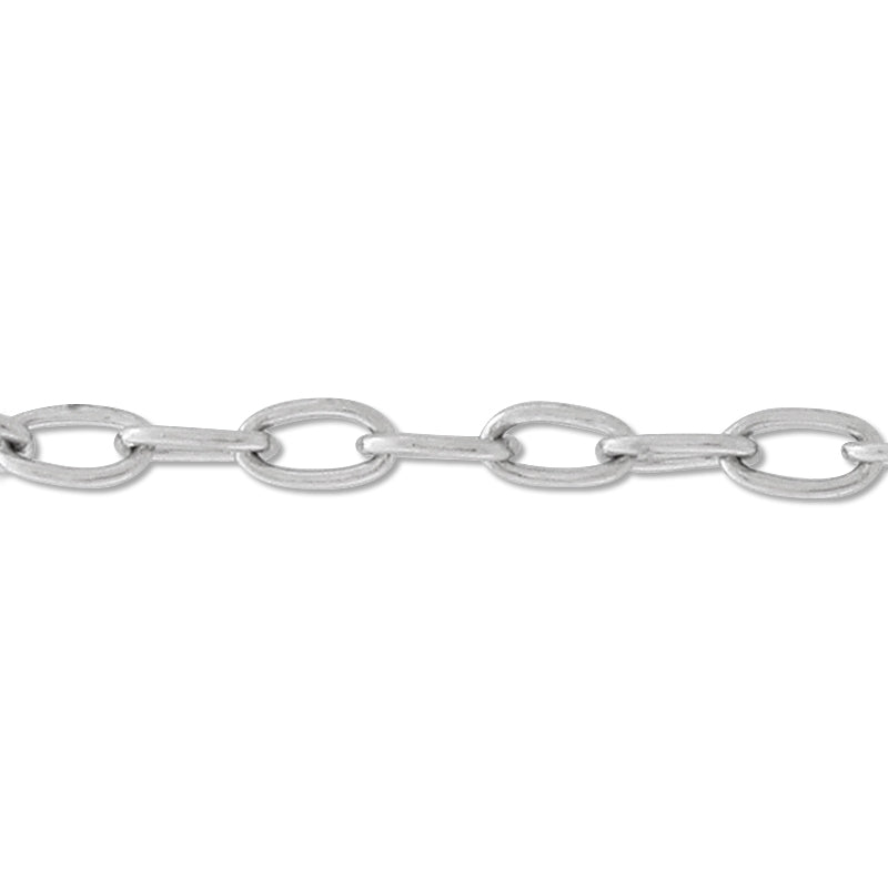 Stainless steel 316L chain 240 fabric (SUS316L)