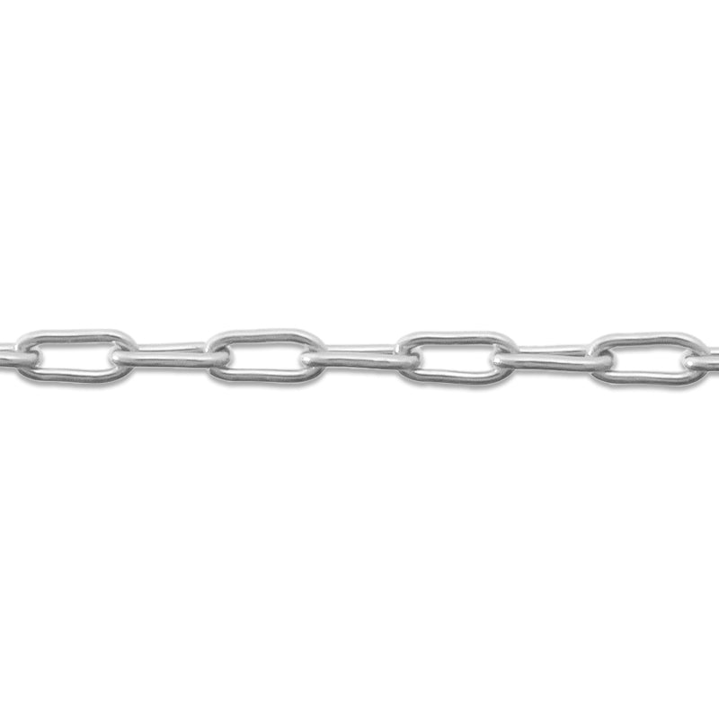 Stainless steel 316L chain 240 fabric (SUS316L)