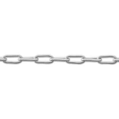 Stainless steel 316L chain 240 fabric (SUS316L)