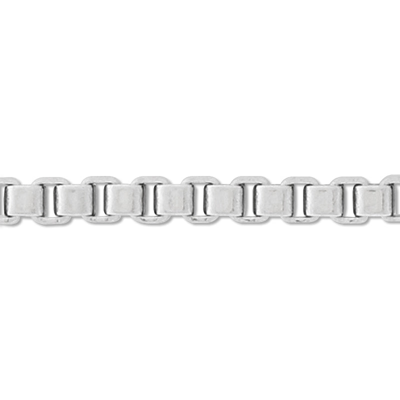 Stainless steel 316L chain S/BU-16 fabric (SUS316L)