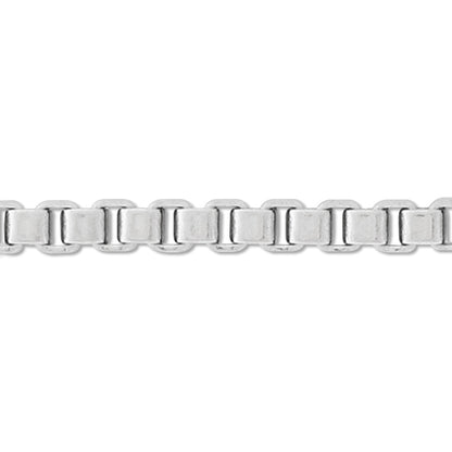 Stainless steel 316L chain S/BU-16 fabric (SUS316L)