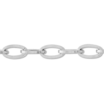 Stainless steel 316L chain S/24-03 fabric (SUS316L)