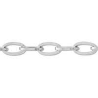 Stainless steel 316L chain S/24-03 fabric (SUS316L)