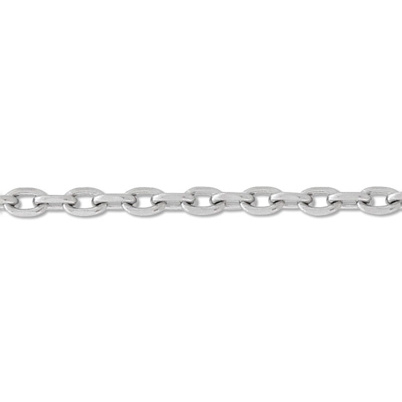 Stainless steel 316L chain S/24-04 fabric (SUS316L)