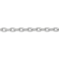 Stainless steel 316L chain S/24-04 fabric (SUS316L)