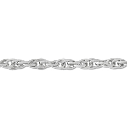 Stainless steel 316L chain S/24-08 fabric (SUS316L)