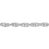 Stainless steel 316L chain S/24-08 fabric (SUS316L)