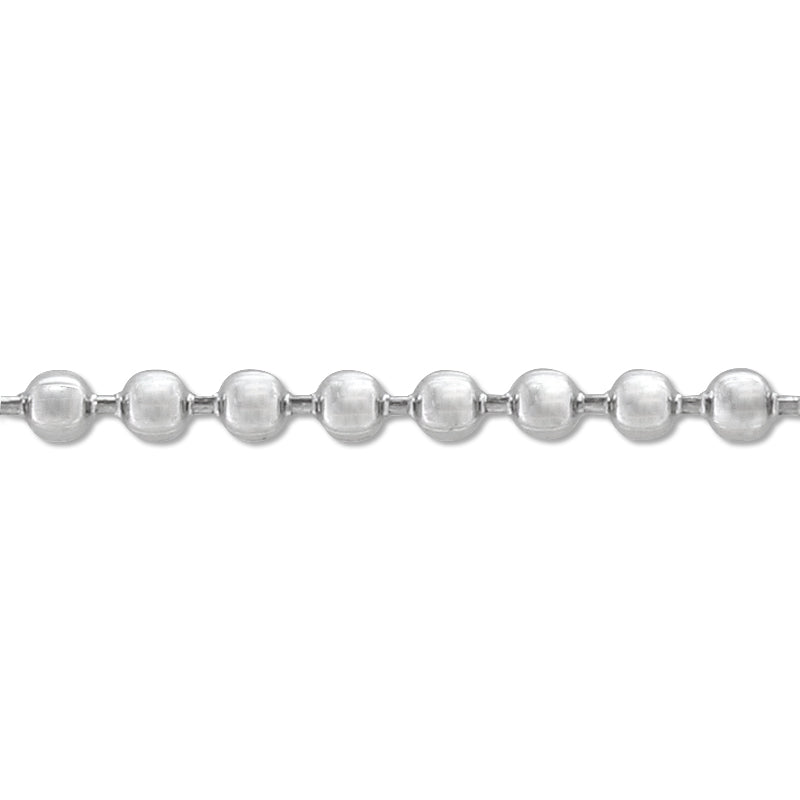 Stainless steel chain B.C fabric (SUS304)