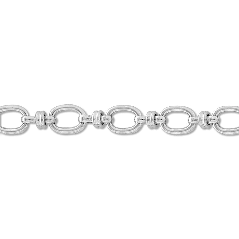 Stainless steel chain B246 fabric (SUS304)