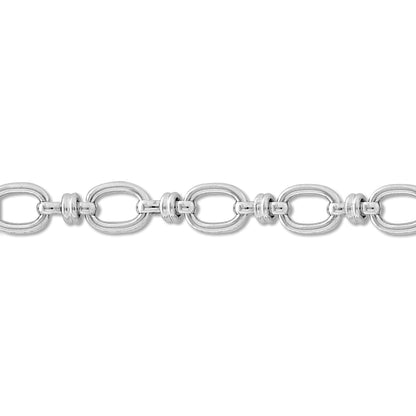 Stainless steel chain B246 fabric (SUS304)