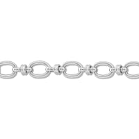 Stainless steel chain B246 fabric (SUS304)