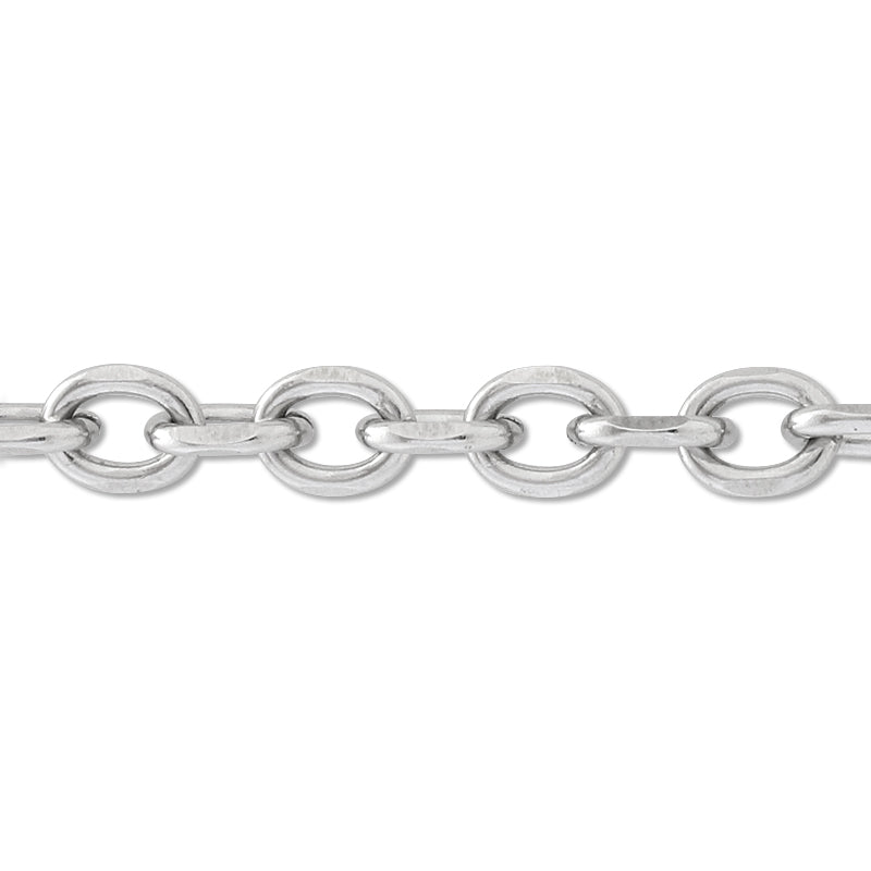 Stainless steel chain B552 fabric (SUS304)