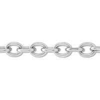 Stainless steel chain B552 fabric (SUS304)