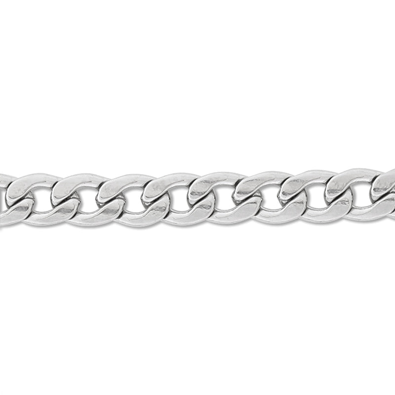 Stainless steel 316L chain S/BU-3 fabric (SUS316L)