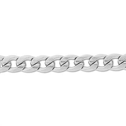 Stainless steel 316L chain S/BU-3 fabric (SUS316L)