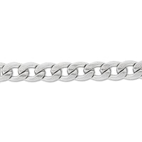 Stainless steel 316L chain S/BU-3 fabric (SUS316L)