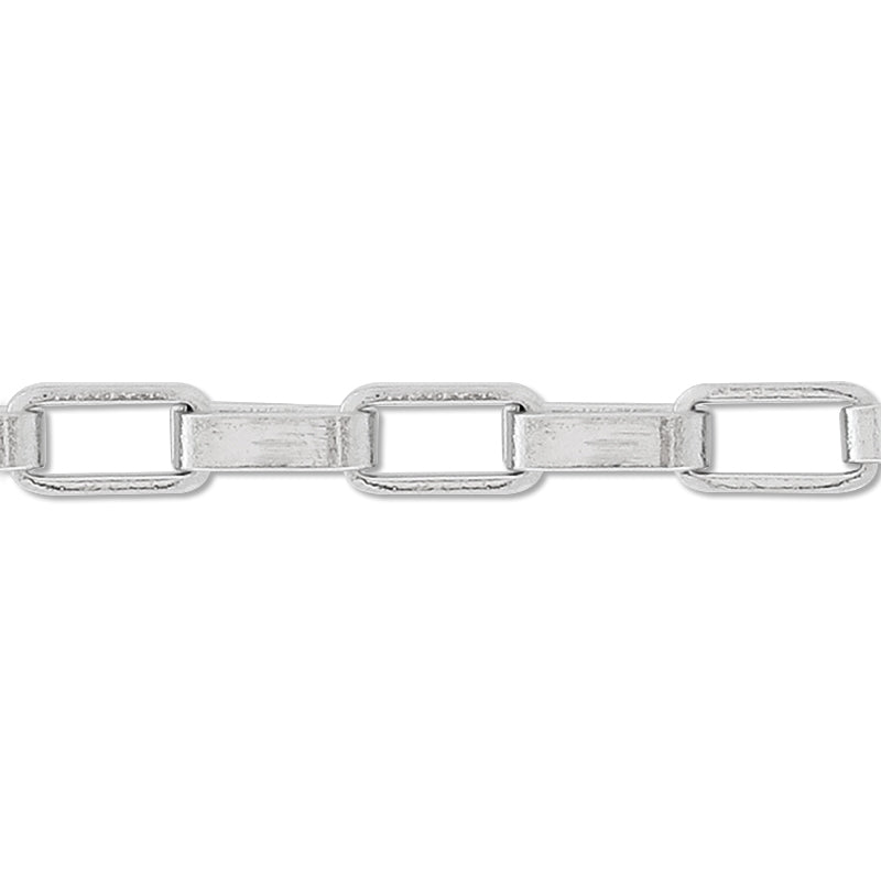 Stainless steel 316L chain S/BU-9 fabric (SUS316L)