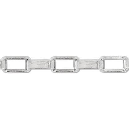 Stainless steel 316L chain S/BU-9 fabric (SUS316L)