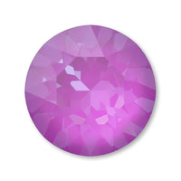 Kiwa crystals #1088 Crystal Electric Violet Ignite