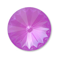 Kiwa crystals #1122 Crystal Electric Violet Ignite