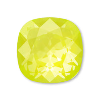 [Large bag]Kiwa crystals #4470 Crystal Electric Yellow Ignite
