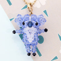 Kit Crystal Animal Koala (KR1107)