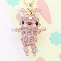 Kit Crystal Animal Rabbit (KR1108)