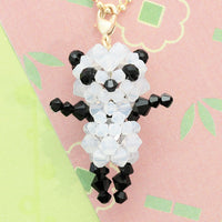 Kit Crystal Animal Panda (KR1109)