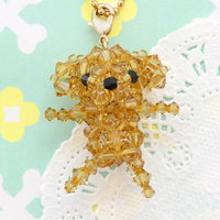 Kit Crystal Animal Dog (KR1110)