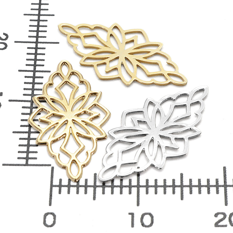 Etched parts Sukashi Marquis Gold – 貴和製作所オンラインストア