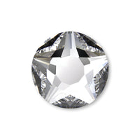 [Large bag]Kiwa crystals #2100 Crystal/F