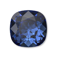 [Large bag]Kiwa crystals #4470 RC Dark Sapphire/F