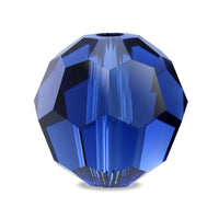 [Large bag]Kiwa crystals #5000 RC Dark Sapphire