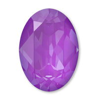 [Large bag]Kiwa crystals #4120 Crystal Electric Violet Ignite