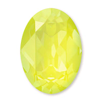 [Large bag]Kiwa crystals #4120 Crystal Electric Yellow Ignite