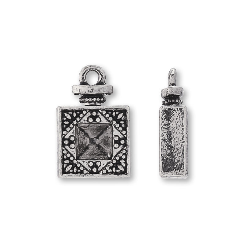 BezelCharm Perfume Bottle 4 